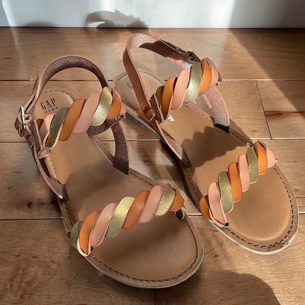 Gap kids sandals